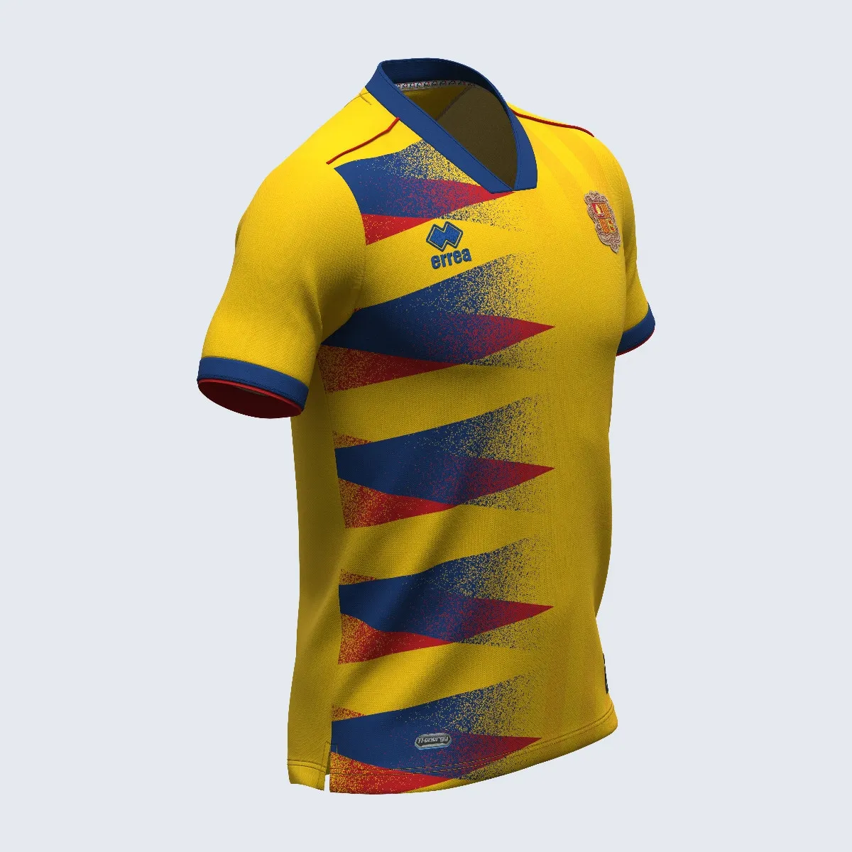 Andorre Maillot Away 24-26
