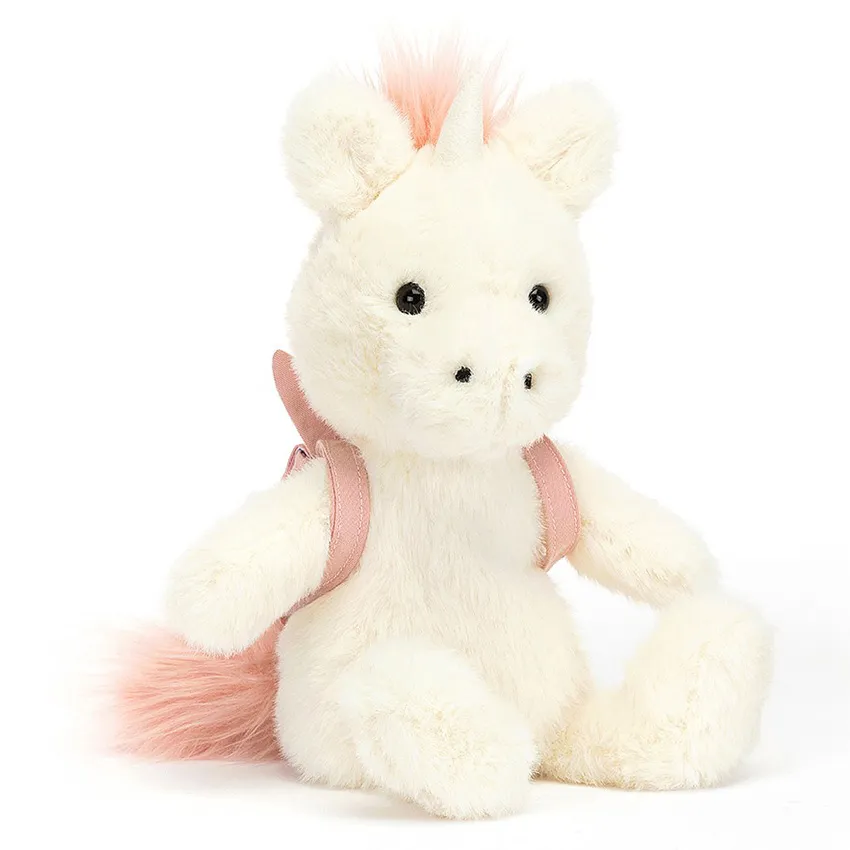 Backpack Unicorn