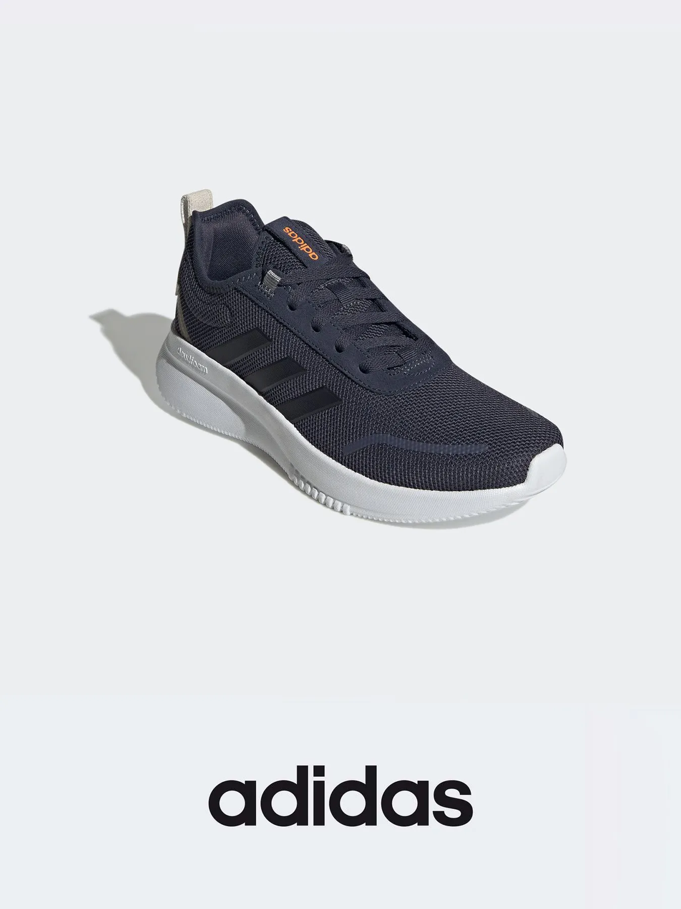 Baskets homme Lite Racer Adidas