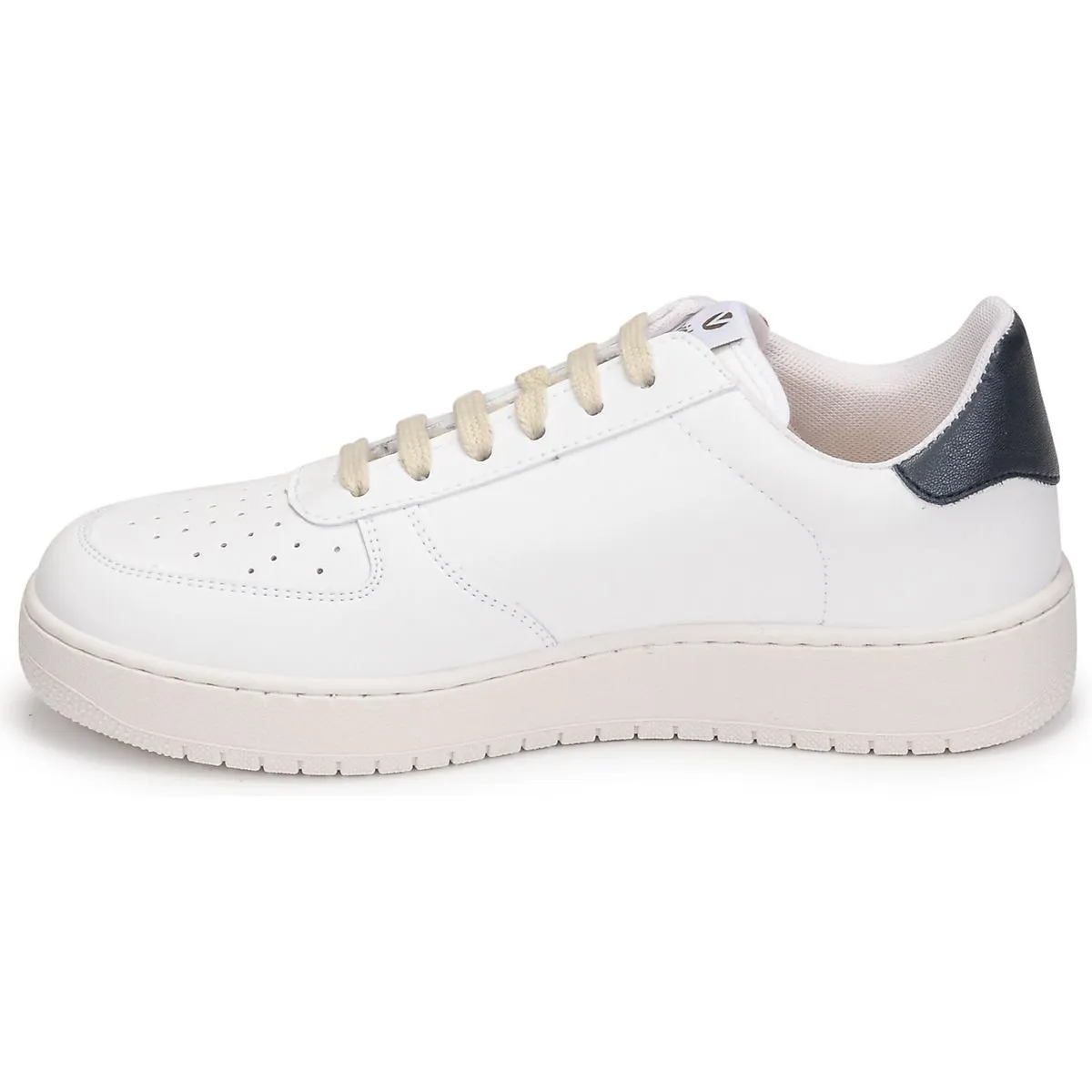 Baskets mode Victoria madrid blanc