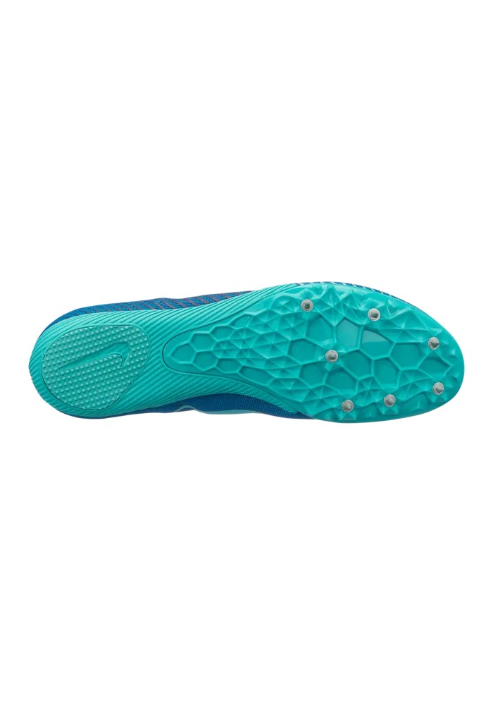 Baskets Nike Zoom Rival M 9 Hommes H1020-300