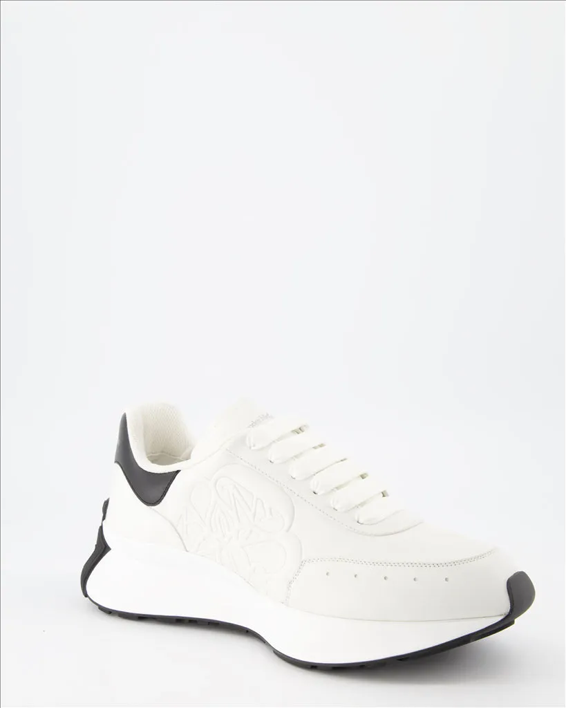 Baskets Sprint Runner