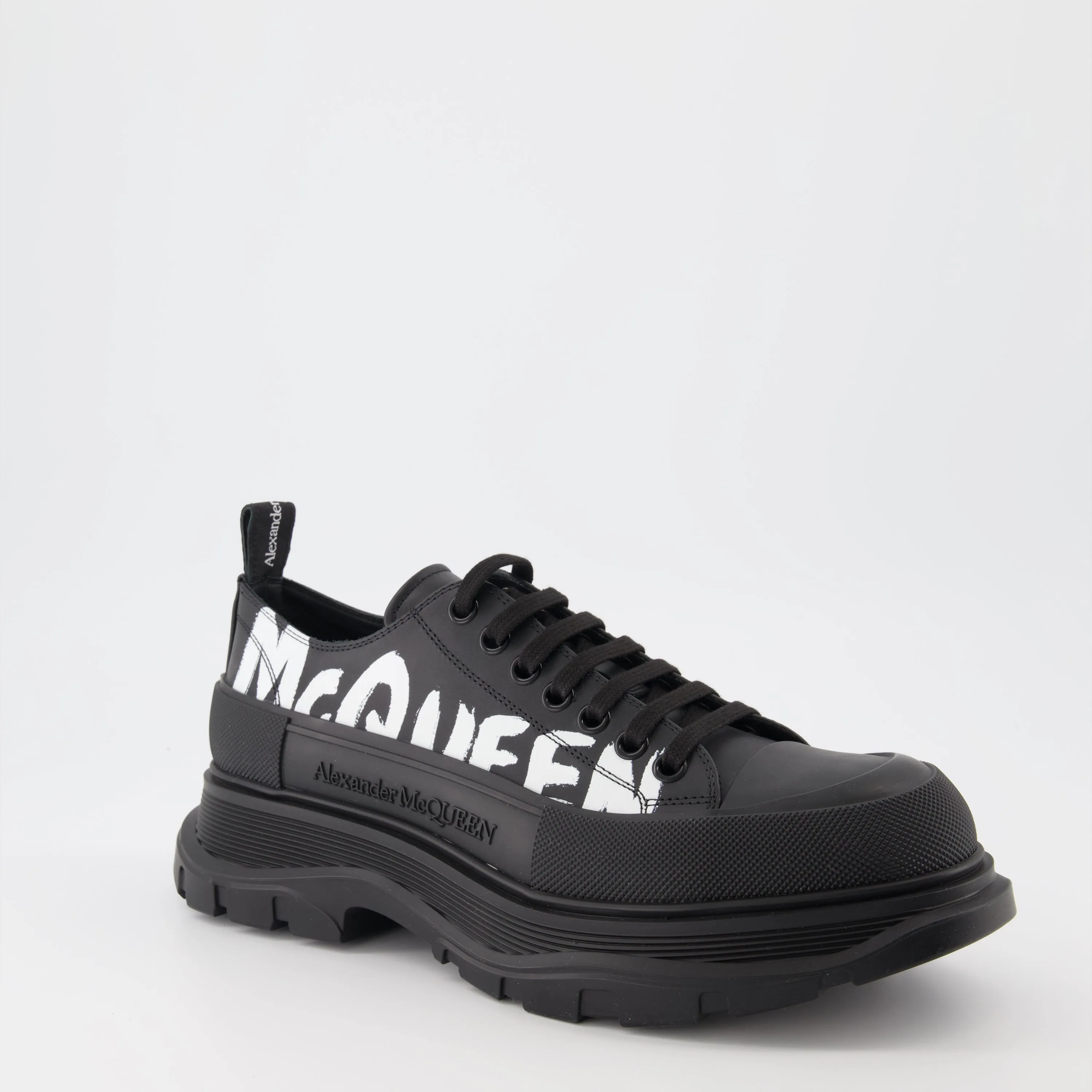 Baskets Tread Slick