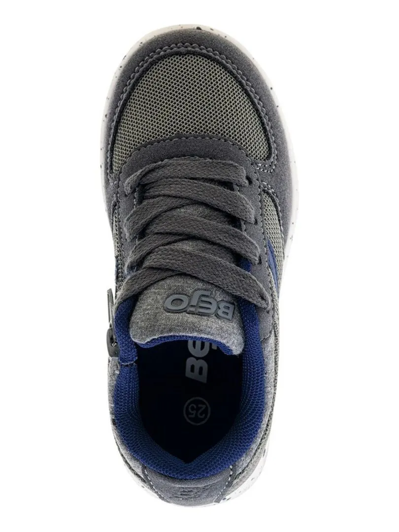 Bejo - Baskets TORE - Noir Gris