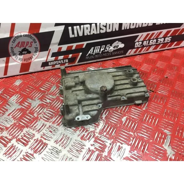 Carter inférieur Kawasaki 600 ZZR 1993 à 2004