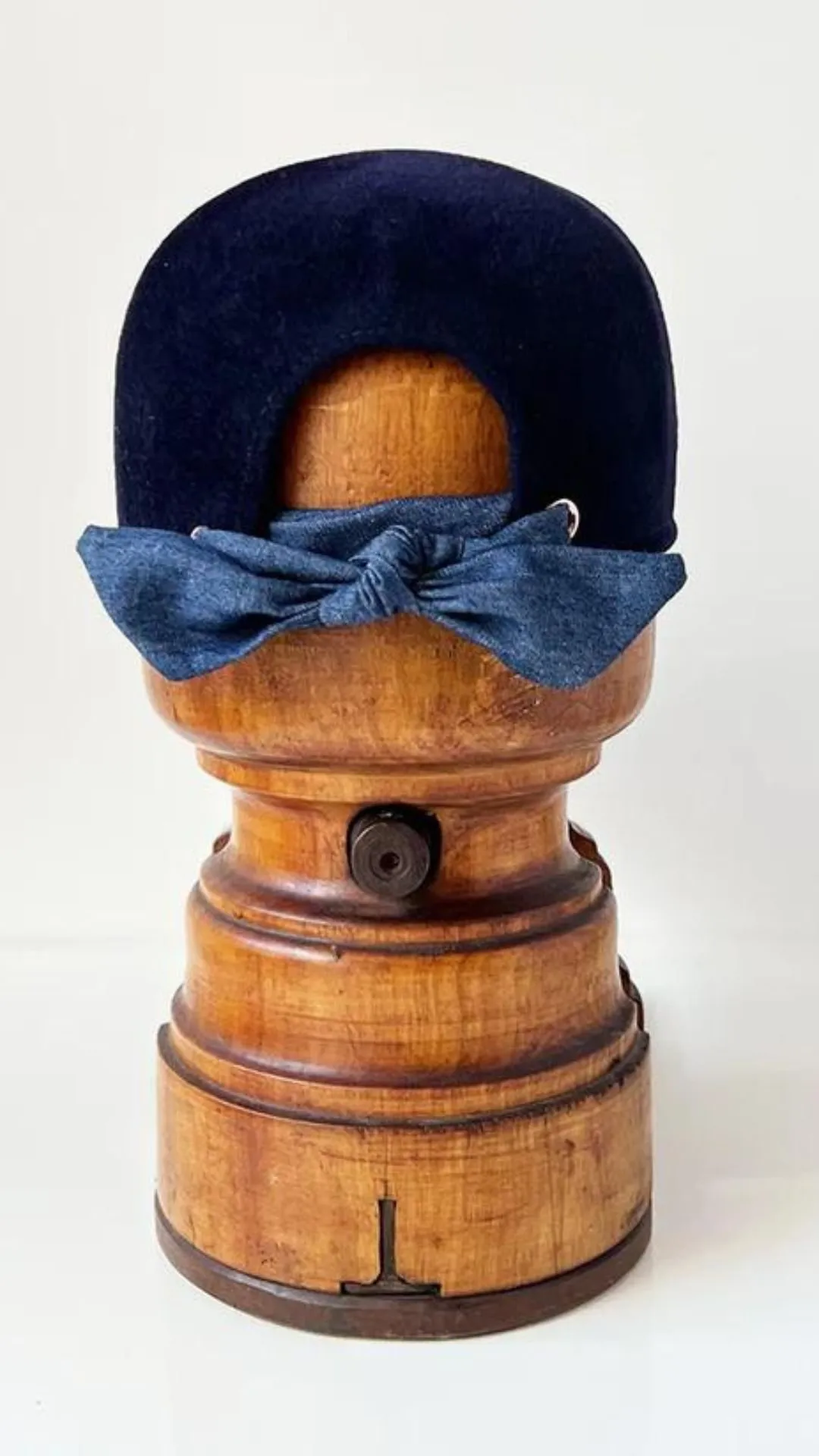 Casquette avec Bandeau - Babette