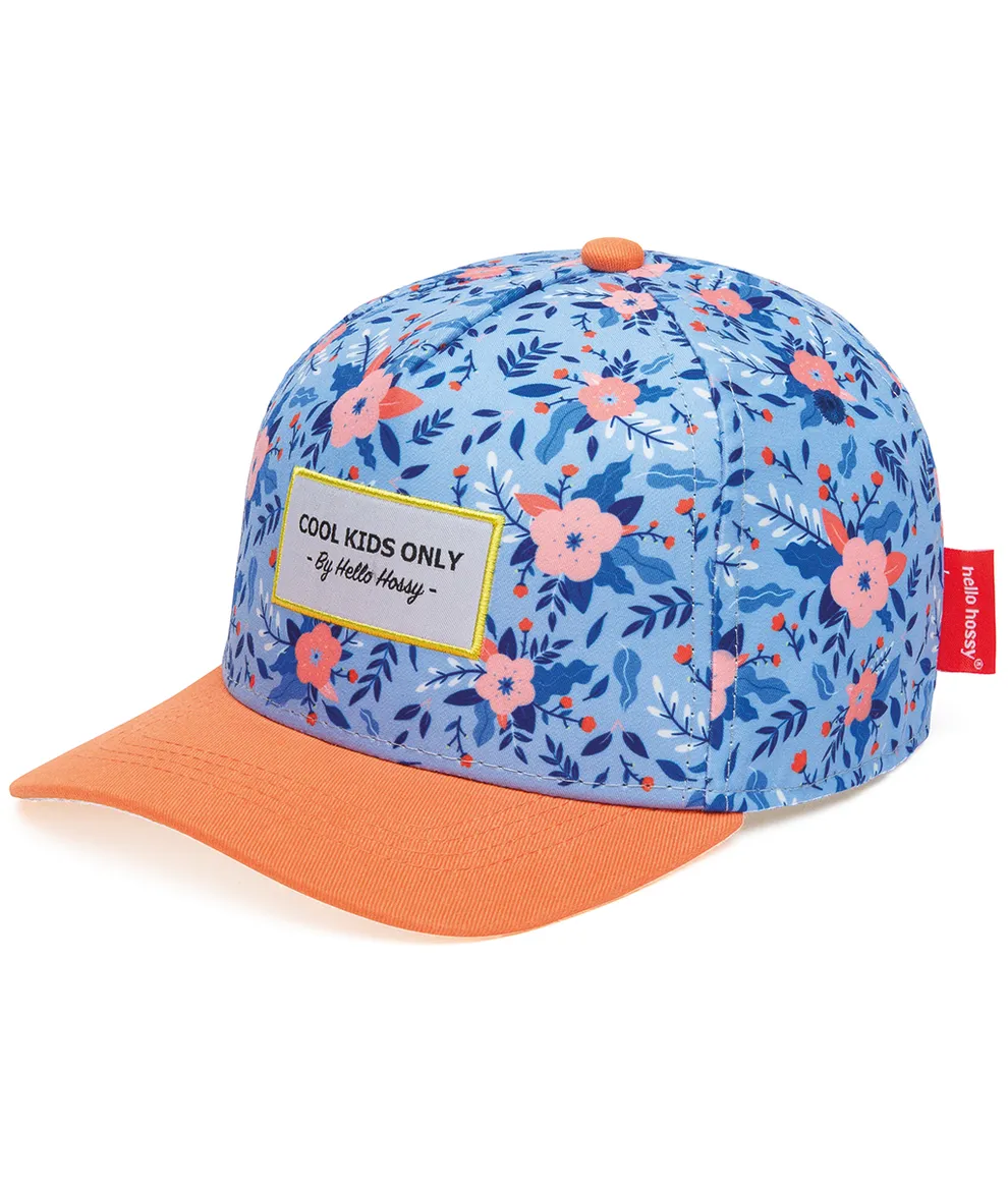 Casquette Champêtre - HELLO HOSSY
