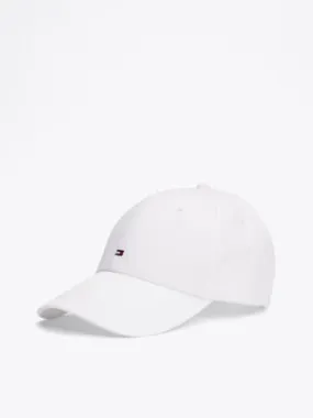 Casquette de baseball classique | Blanc | Tommy Hilfiger