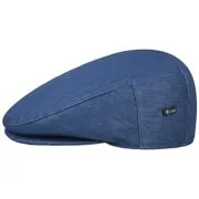 Casquette Inglese Jeans by Lipodo --> Chapeaux, casquettes & bonnets en ligne ▷ Chapeaushop