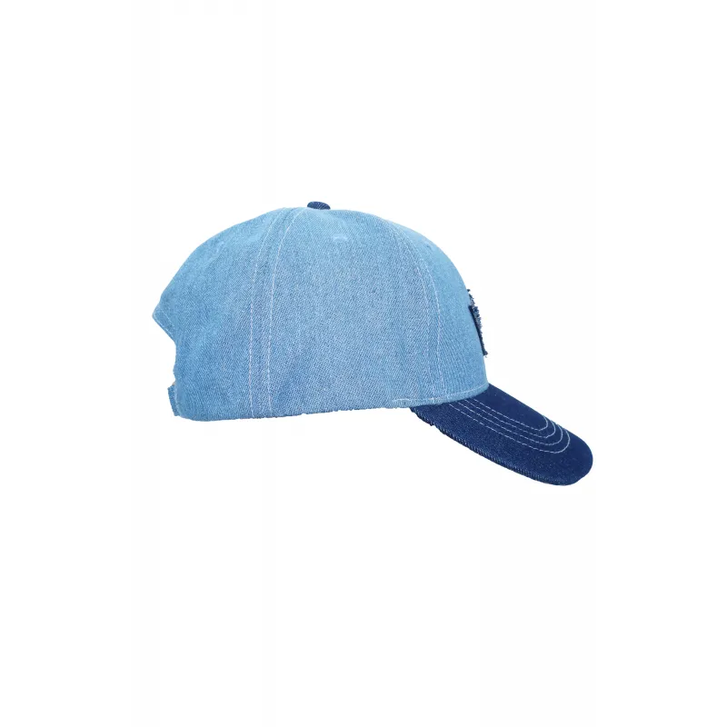 Casquette UNIE - Jeans