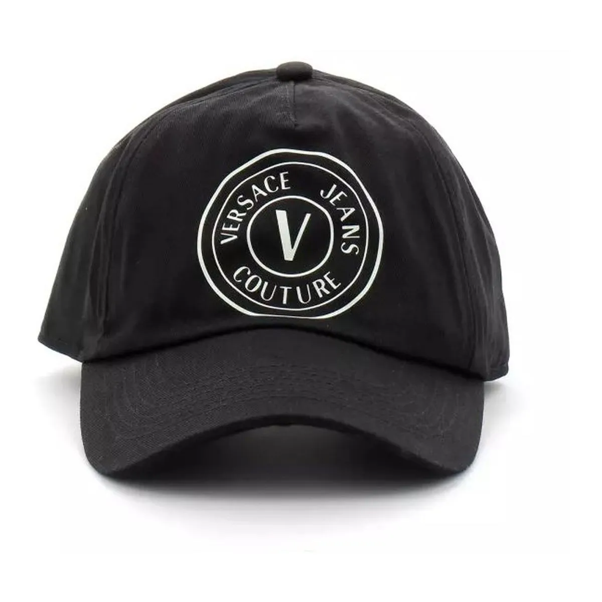Casquettes et chapeaux Versace jeans 73yazk16 noir