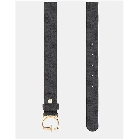 CEINTURE EMERA COAL - GUESS
