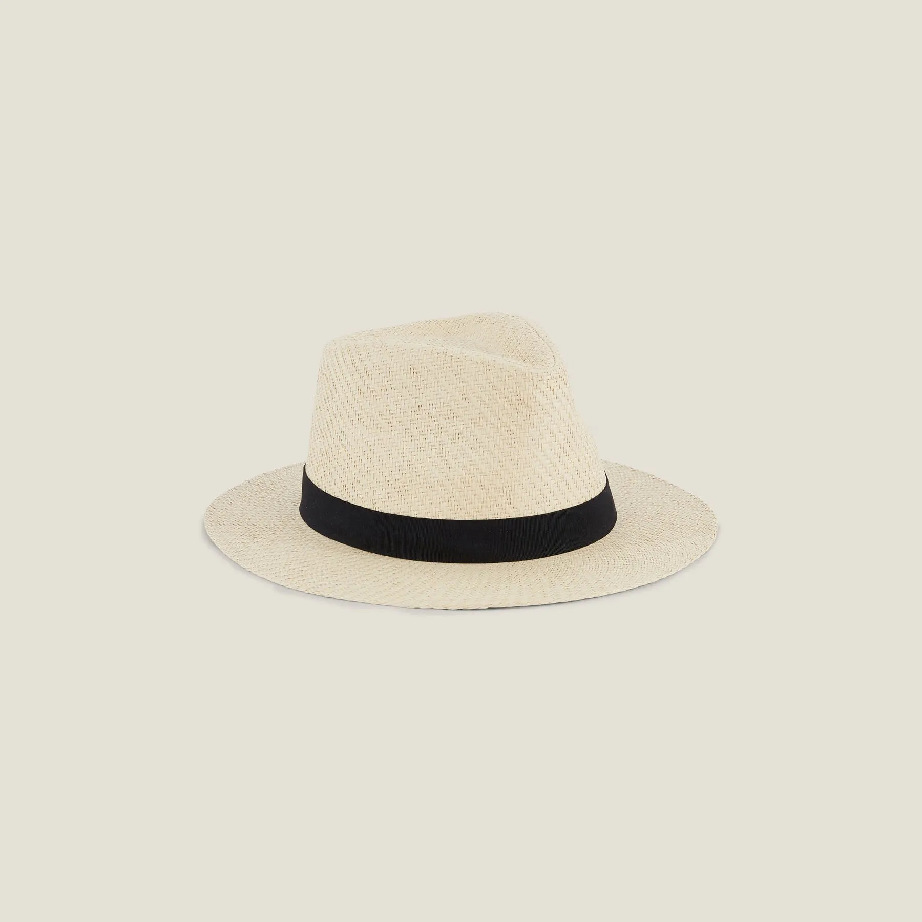 Chapeau d'été Marron | Jules