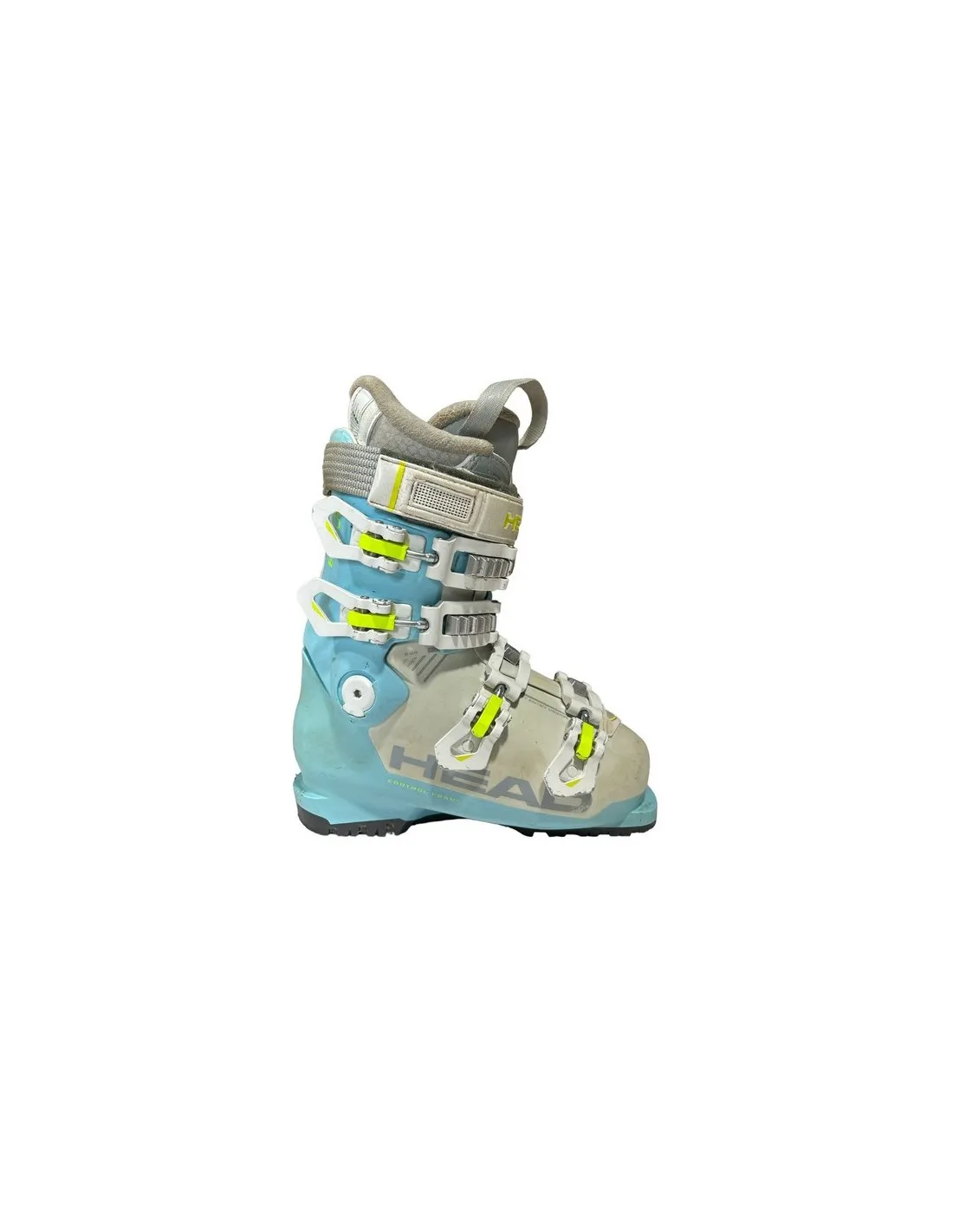 Chaussures de ski Head Edge 75W Blue