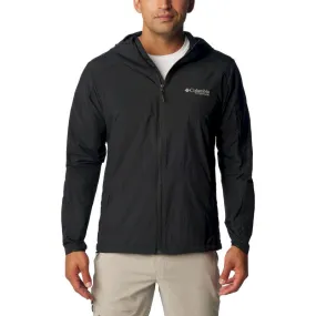 Columbia Loop Trail II Windbreaker - Veste coupe-vent homme | Hardloop