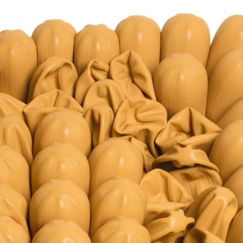 Coussin à cellules pneumatiques STARLOCK