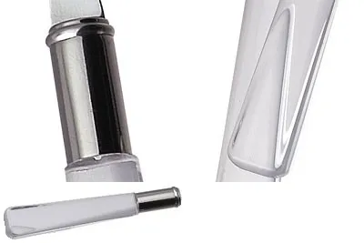 Couteau de table SOURCE haut inox