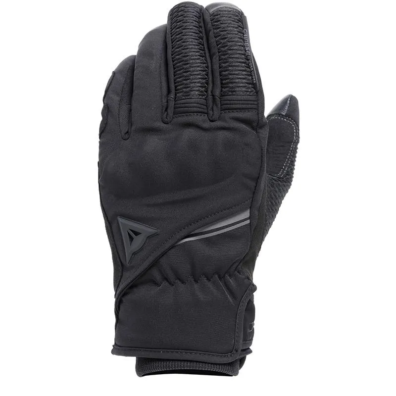  DAINESE Gants TRENTO D-DRY THERMAL  Gants moto hiver