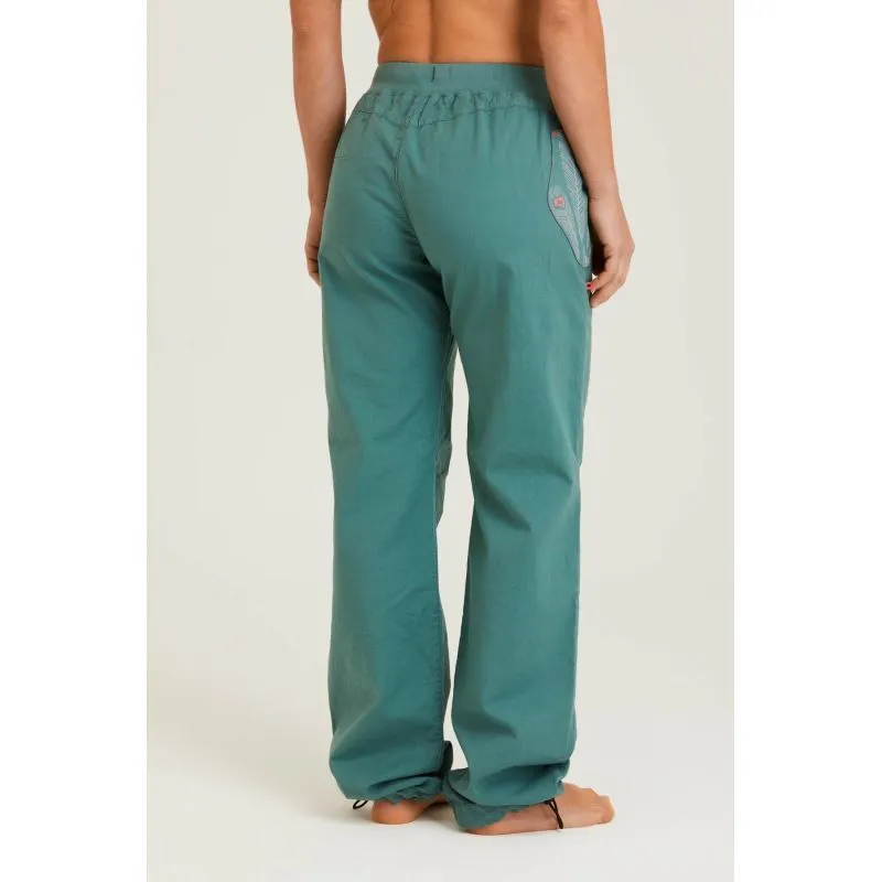 E9 Flo - Pantalon escalade femme | Hardloop