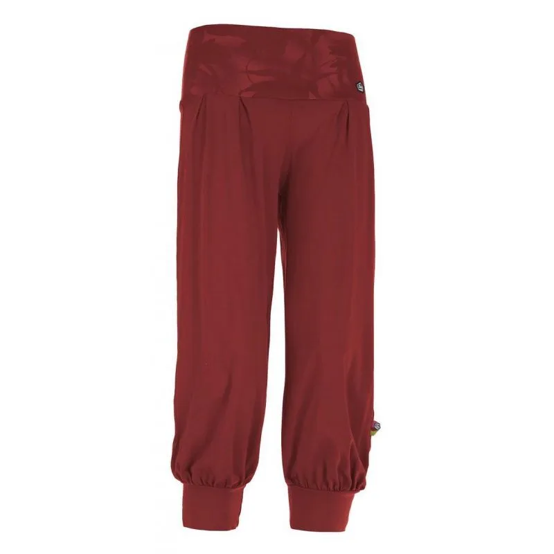 E9 Luna - Pantalon escalade femme | Hardloop