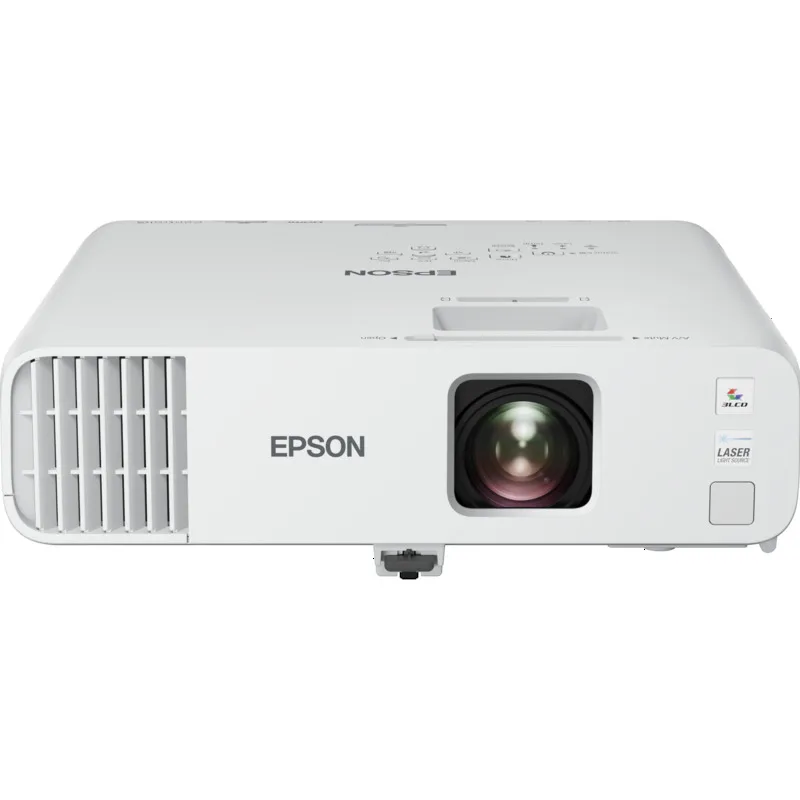 Epson Beamer EB-L260F, Full HD