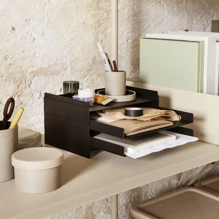 ferm living - Bon accessoires boîte de rangement