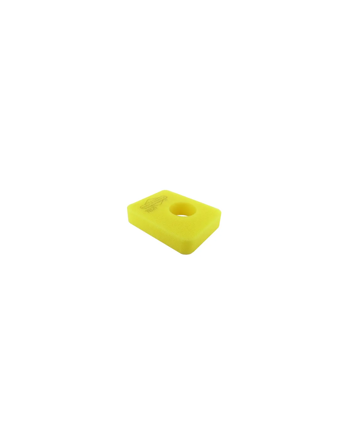 Filtre À Air Pour Moteur Briggs & Stratton, Se Monte Sur Les Séries: 08p502 - Origine: 799579. - - BS799579Générique