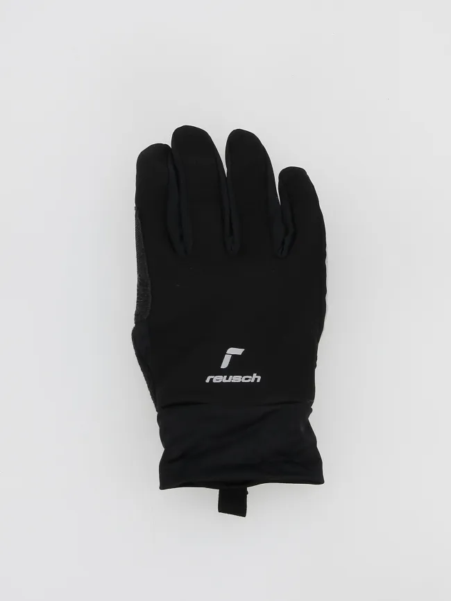 Gants de ski nordique arien stormbloxx tactiles noir - Reusch | wimod