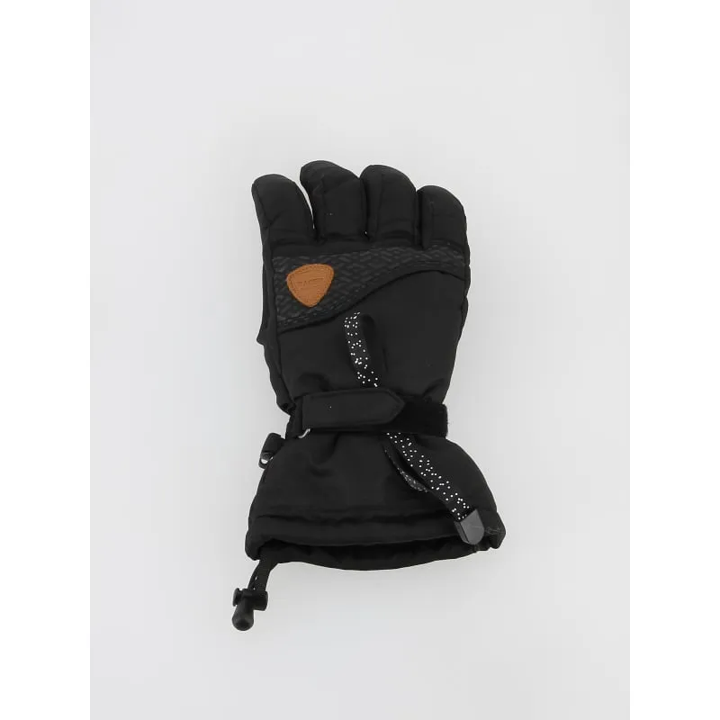 Gants de ski nordique arien stormbloxx tactiles noir - Reusch | wimod