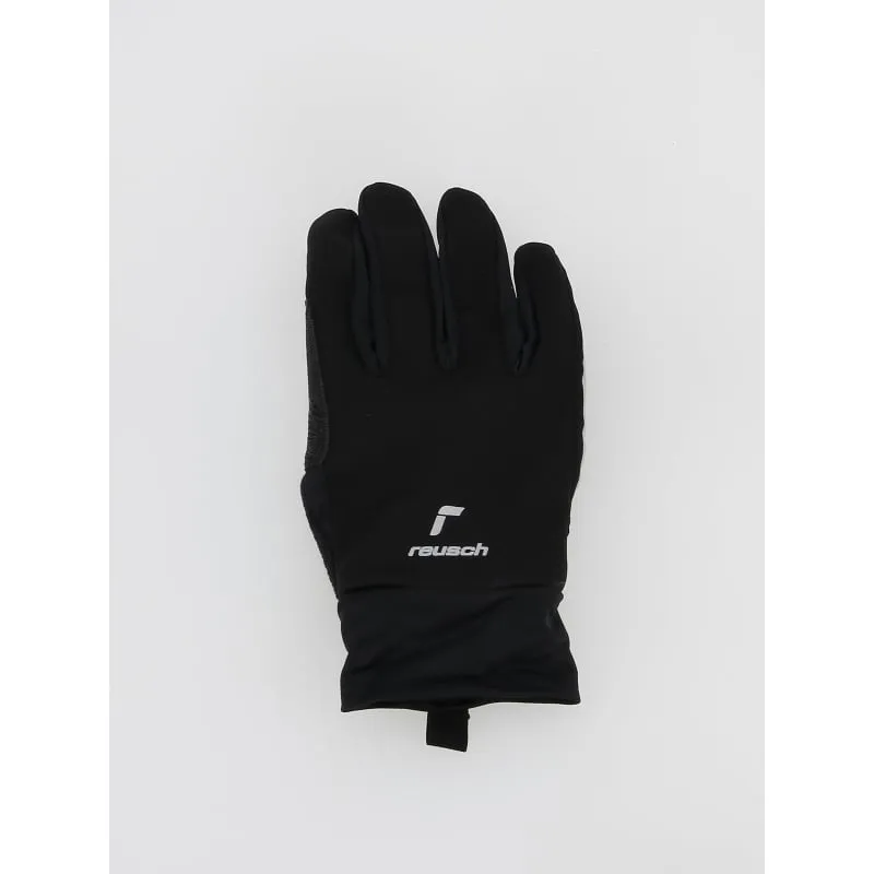 Gants de ski nordique arien stormbloxx tactiles noir - Reusch | wimod