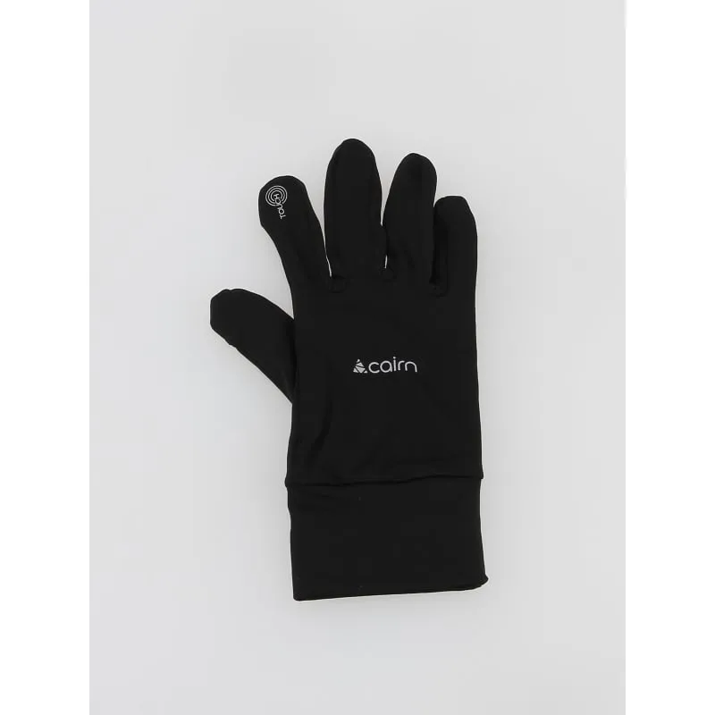 Gants de ski nordique arien stormbloxx tactiles noir - Reusch | wimod