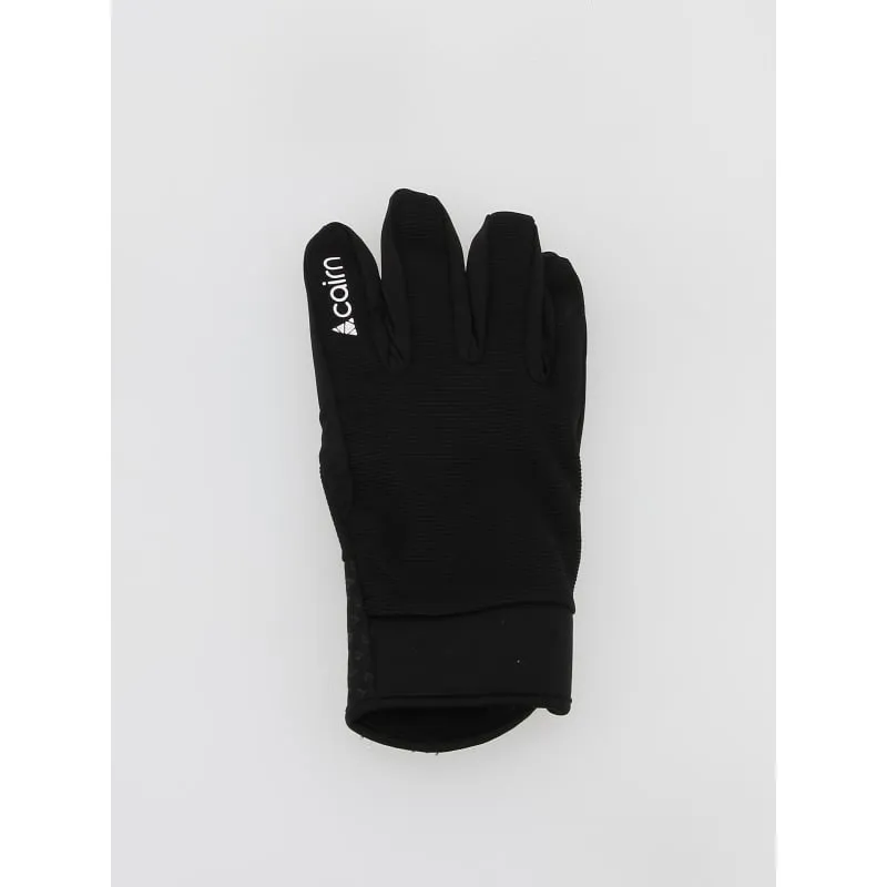 Gants de ski nordique arien stormbloxx tactiles noir - Reusch | wimod