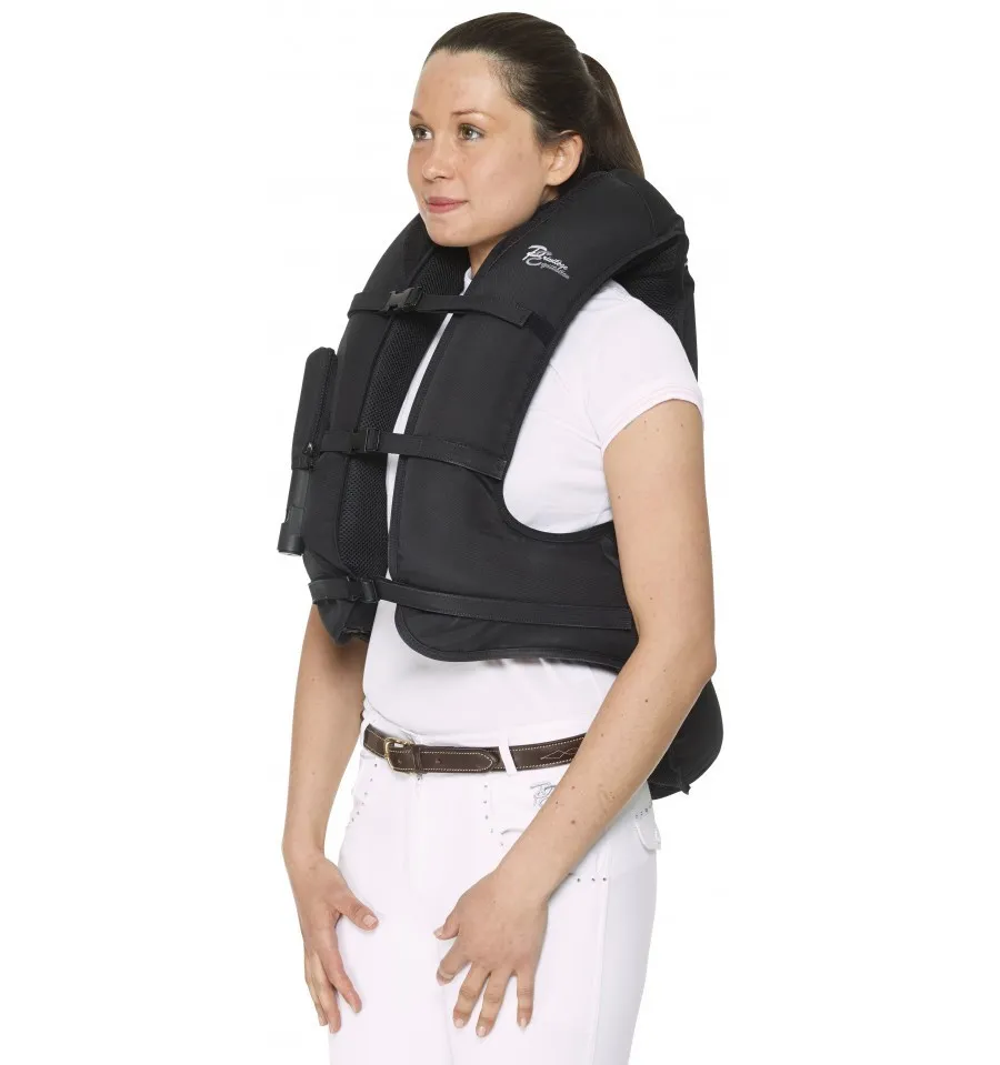 Gilet Airbag Privilège Equitation pour Adulte ou Enfant