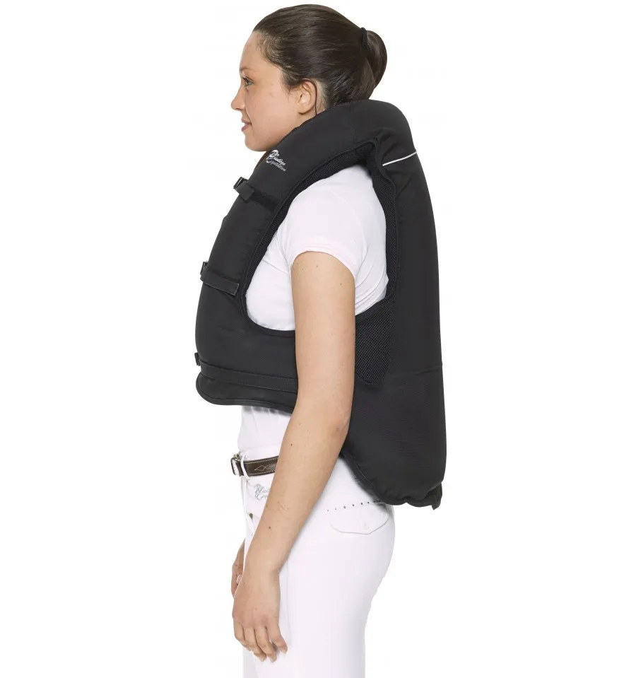 Gilet Airbag Privilège Equitation pour Adulte ou Enfant