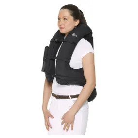 Gilet Airbag Privilège Equitation pour Adulte ou Enfant