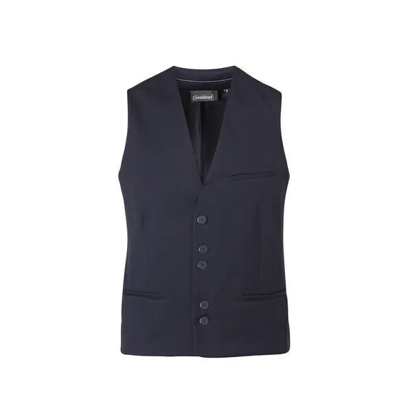 Gilet de service YOUN'Z