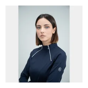 HARCOUR - Polo Prelude Femme