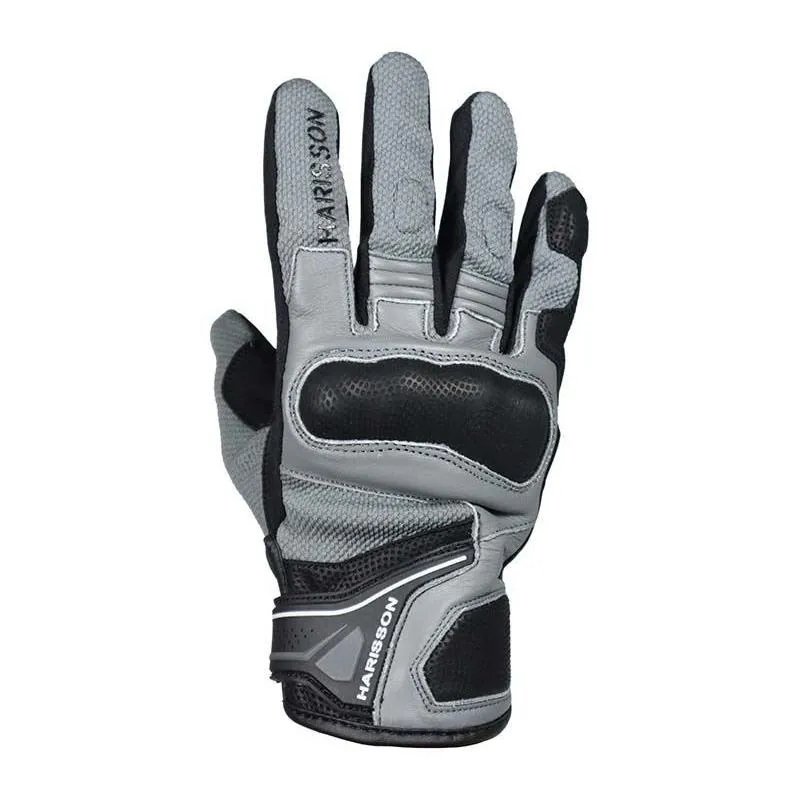  HARISSON Gants WEEK END  Gants moto mi-saison