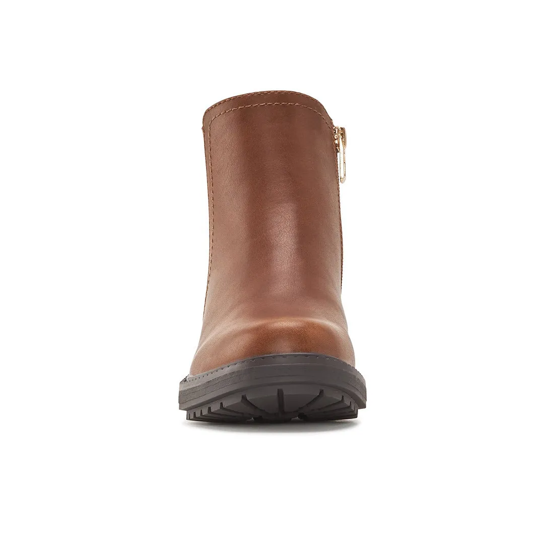 Harvard - Bottes Tendances Femmes