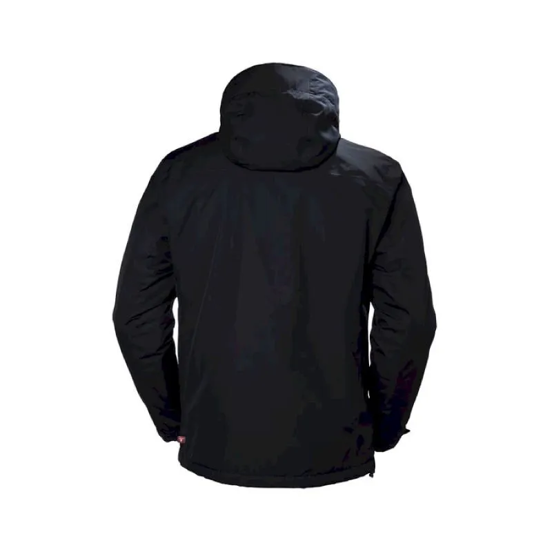 Helly Hansen Dubliner Insulated Jacket - Veste coupe-vent homme | Hardloop