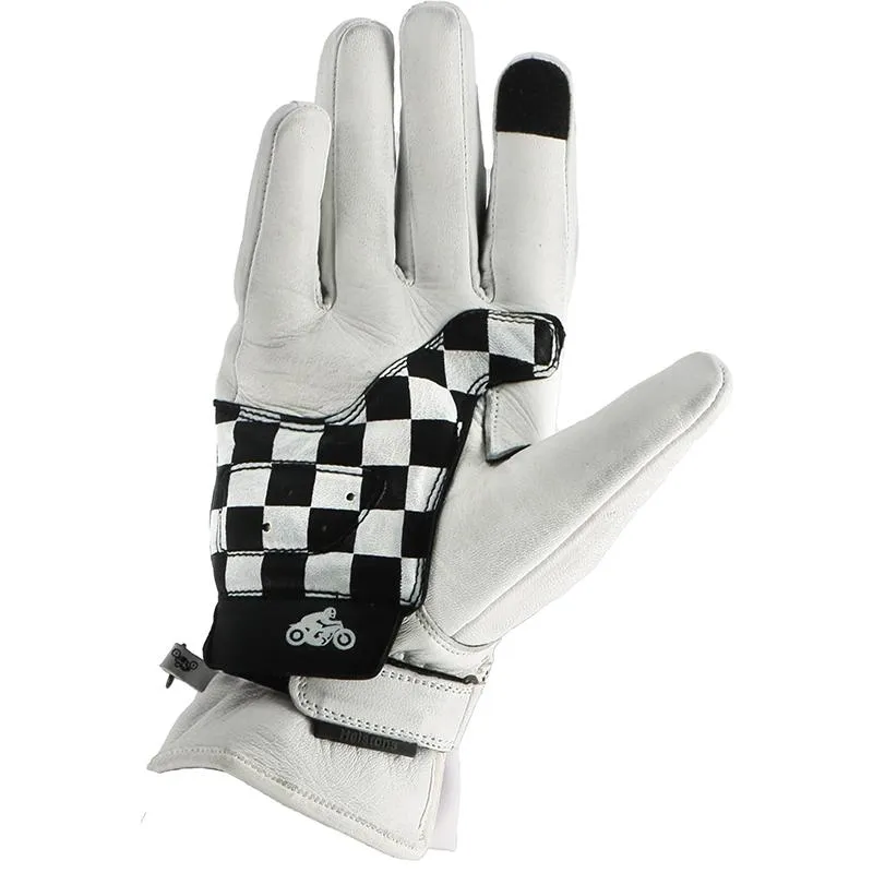 HELSTONS Gants LINE  Gants moto été