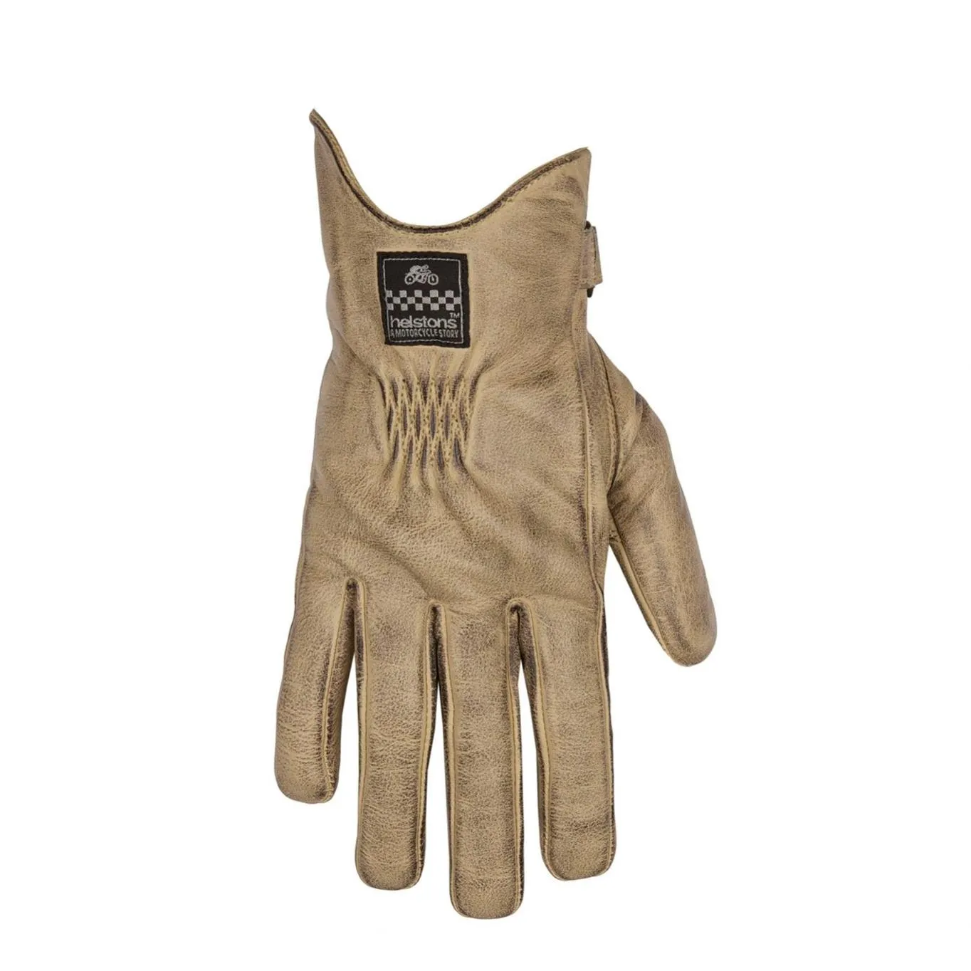  HELSTONS Gants SWALLOW  Gants moto été