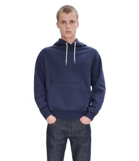 Hoodie Bruce Marine | A.P.C.