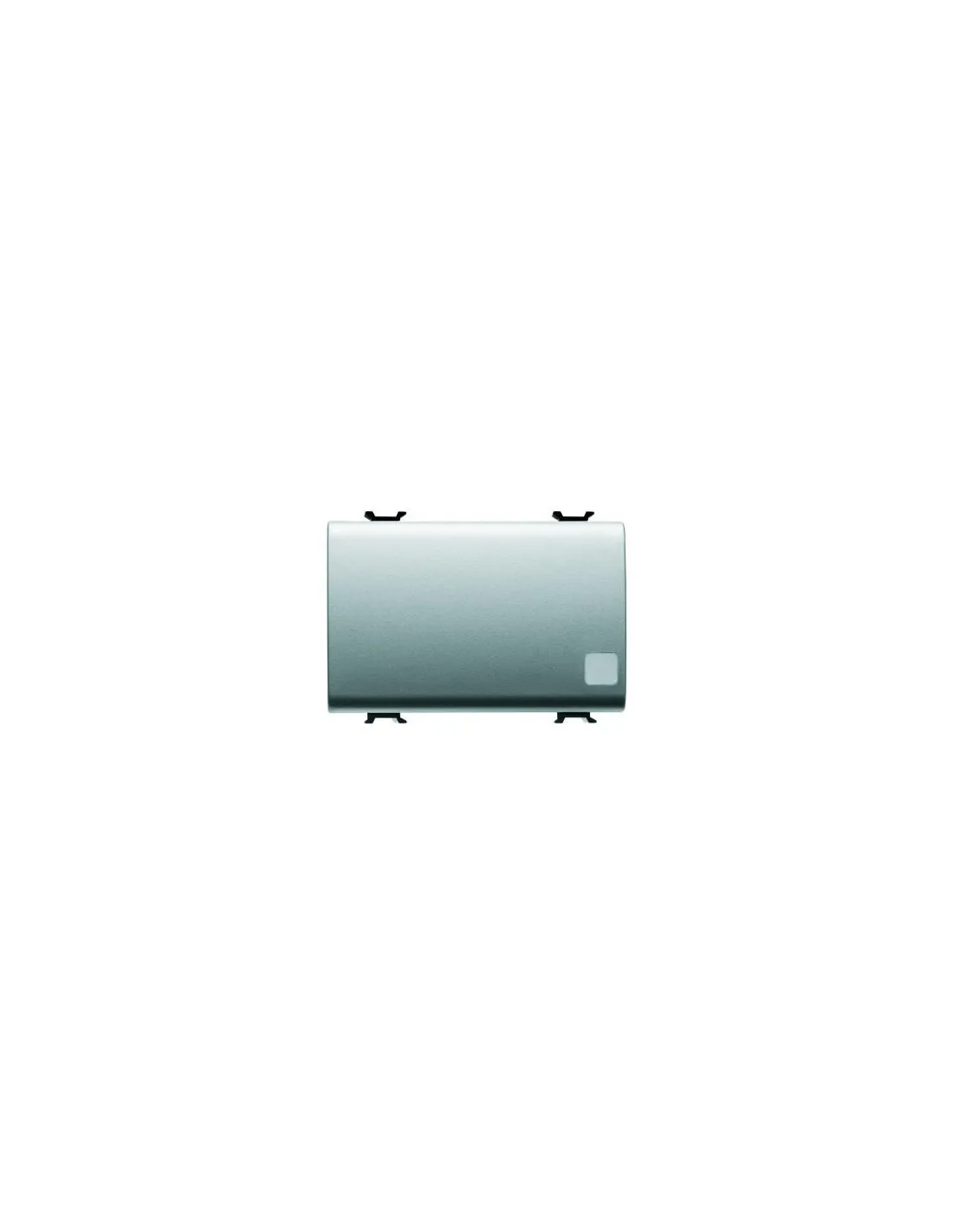 INVERSEUR 3M 1P 16AX LUM. SIGN. TITANE GEWISS GW14113