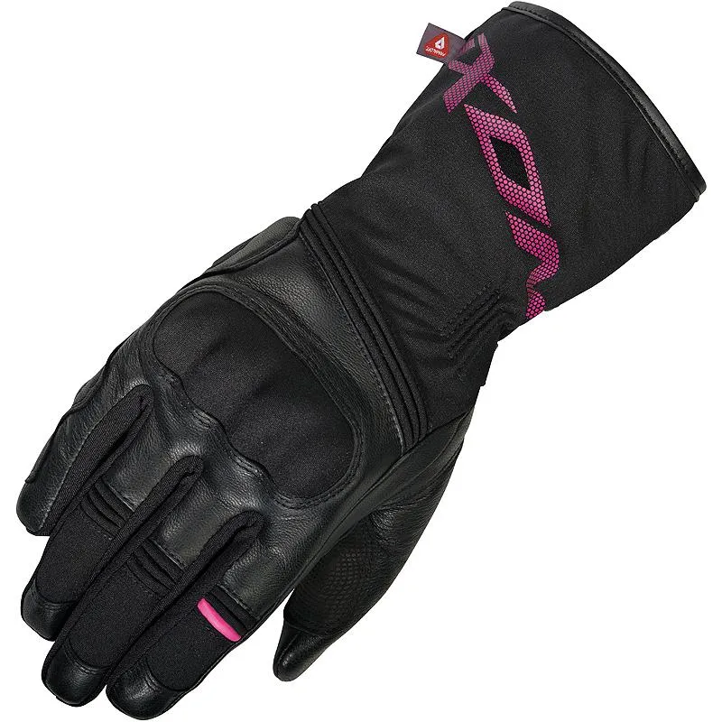 IXON Gants PRO RESCUE LADY  Gants moto hiver