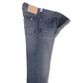 Jeans Jacob Cohën UQM10 01 S3618  081D Travis
