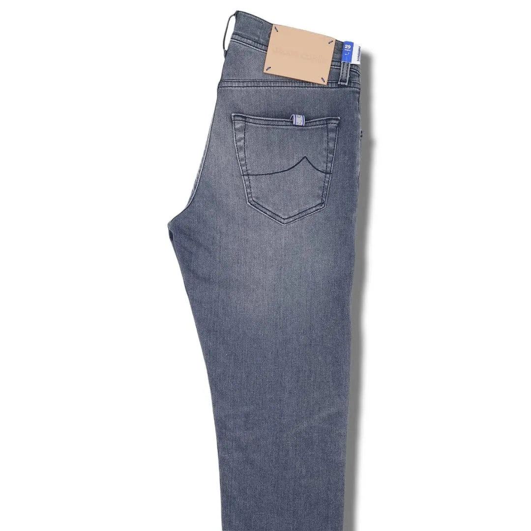 Jeans Jacob Cohën UQM10 01 S3618  081D Travis