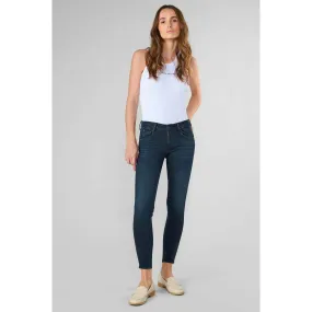 Jeans  pulp slim 7/8ème | 3 Suisses