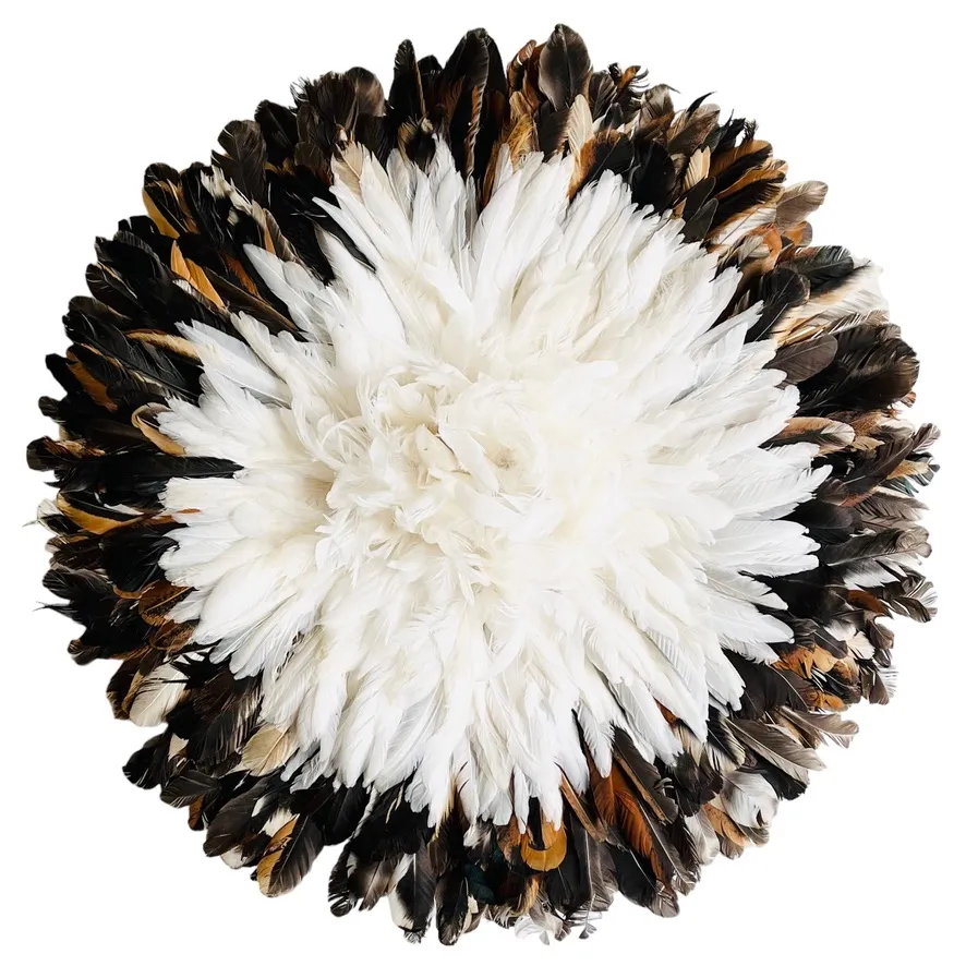Juju hat Blanc 50 cm 