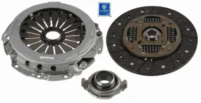 Kit d'embrayage SACHS 3000 954 066 